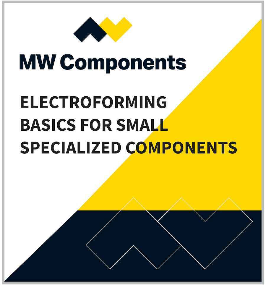 Electroforming Basics thumbnail